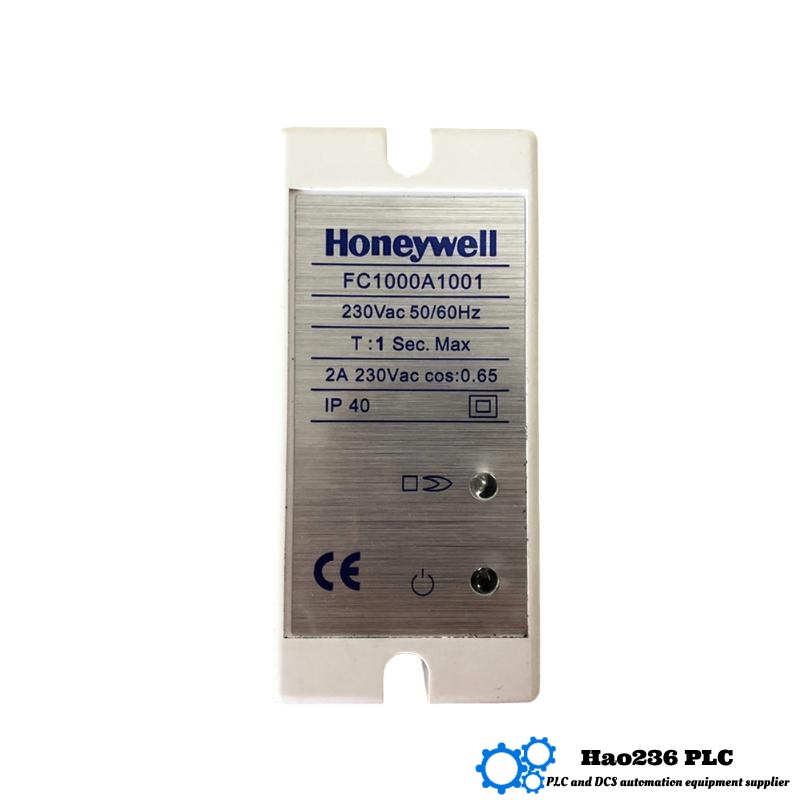 Honeywell FC1000A1001 Field Controller