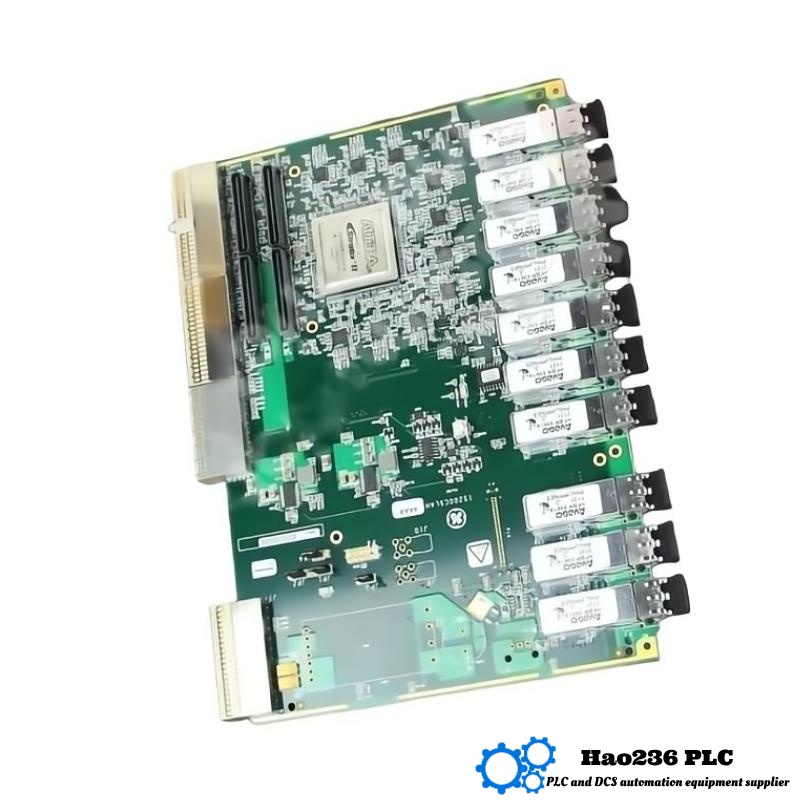GE Fanuc General Electric IS200CSLAH4A High Speed Expansion Board Compact PCI Serial Link Expansion Board