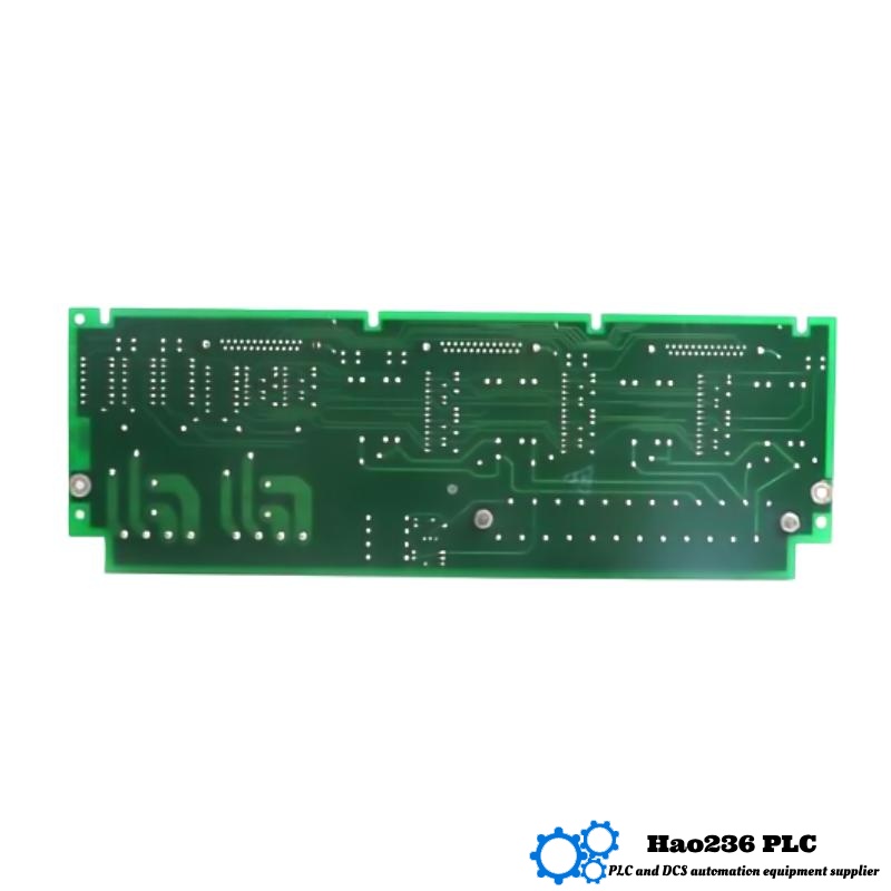 GE Fanuc General Electric IS200EPCTG1A Exciter PT/CT Terminal Board