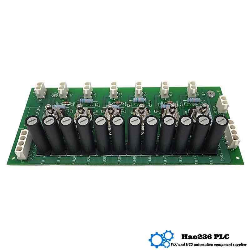 GE Fanuc General Electric IS200UPDCG1A Power Distribution Module Power Supply Board