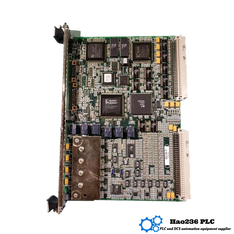GE Fanuc General Electric IS200VAICH1C Analog Input Board