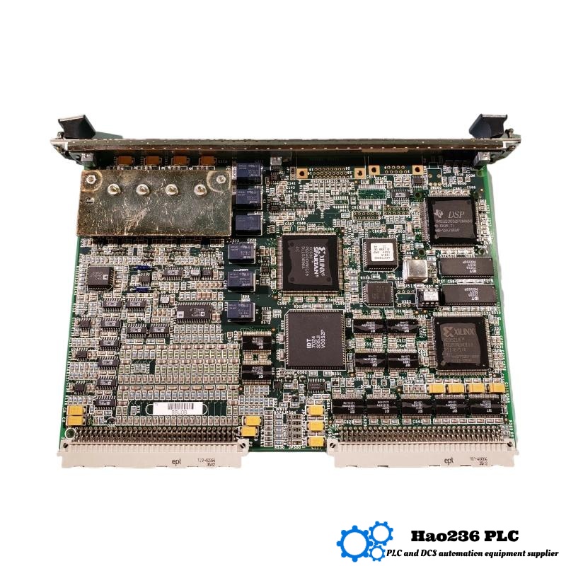 GE Fanuc General Electric IS200VAICH1C Analog Input Board