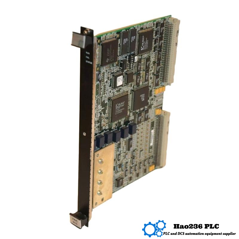 GE Fanuc General Electric IS200VAICH1C Analog Input Board