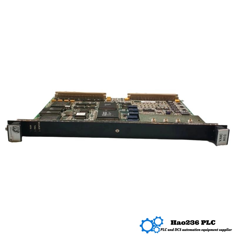 GE Fanuc General Electric IS200VAICH1C Analog Input Board