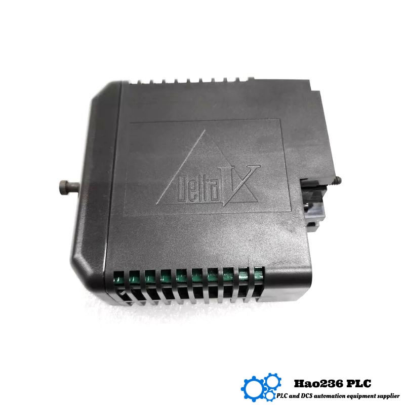 Emerson VE4035S2B1 DeltaV Analog Output Cards