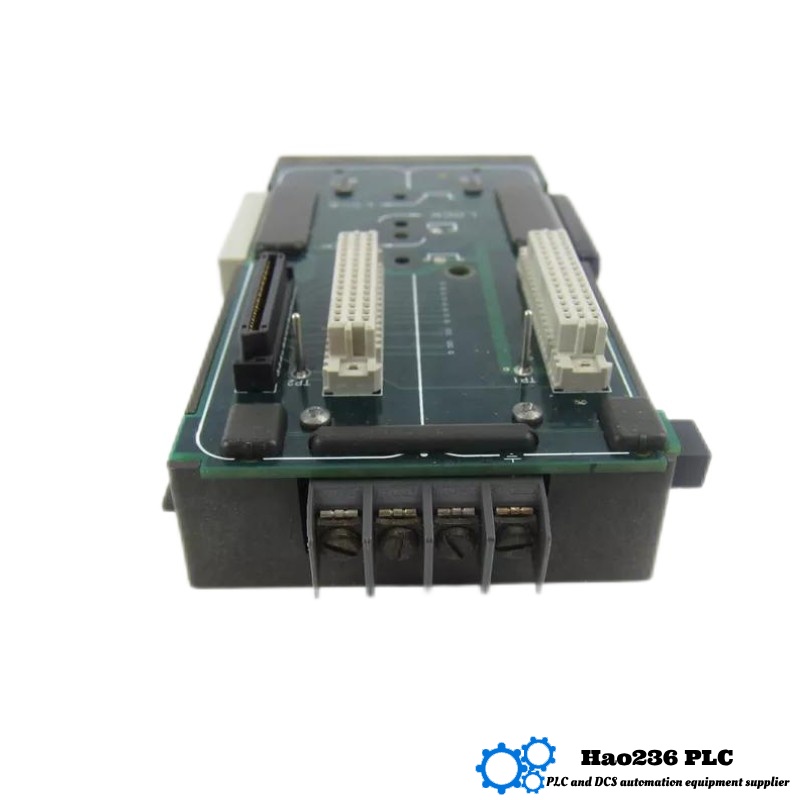 Emerson VE3051C0 DeltaV 2-Wide Power/Controller Carrier