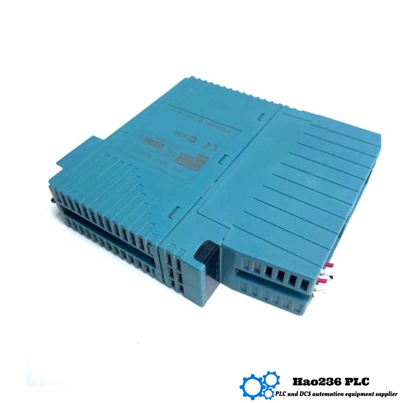 Yokogawa NFAR181-S50 RTD Input Module