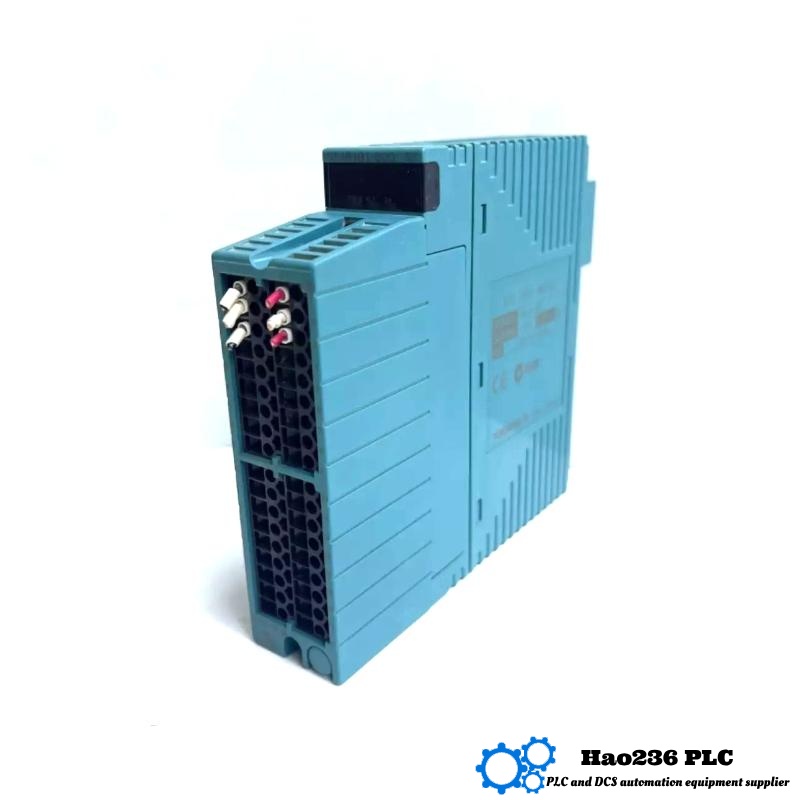 Yokogawa NFAR181-S50 RTD Input Module