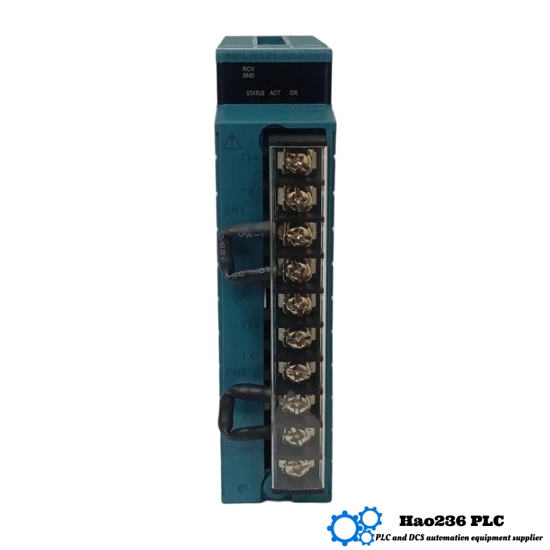 Yokogawa NFLP121-S00 Communication Module