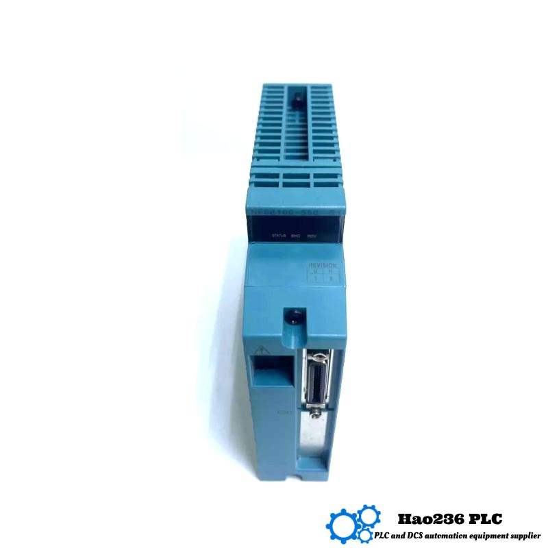 Yokogawa NFSB401-50 ESB Bus Interface Slave Module