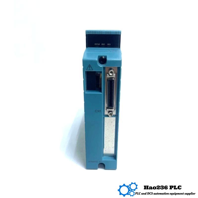 Yokogawa NFSB401-50 ESB Bus Interface Slave Module