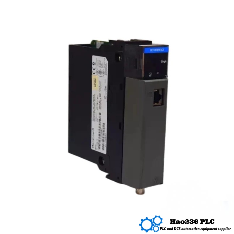 Honeywell TC-FCCN01 ControlNet Gateway Adapter ControlNet Gateway Non-Redundant Module