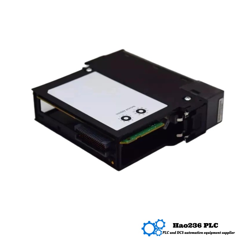 Honeywell TC-FCCN01 ControlNet Gateway Adapter ControlNet Gateway Non-Redundant Module