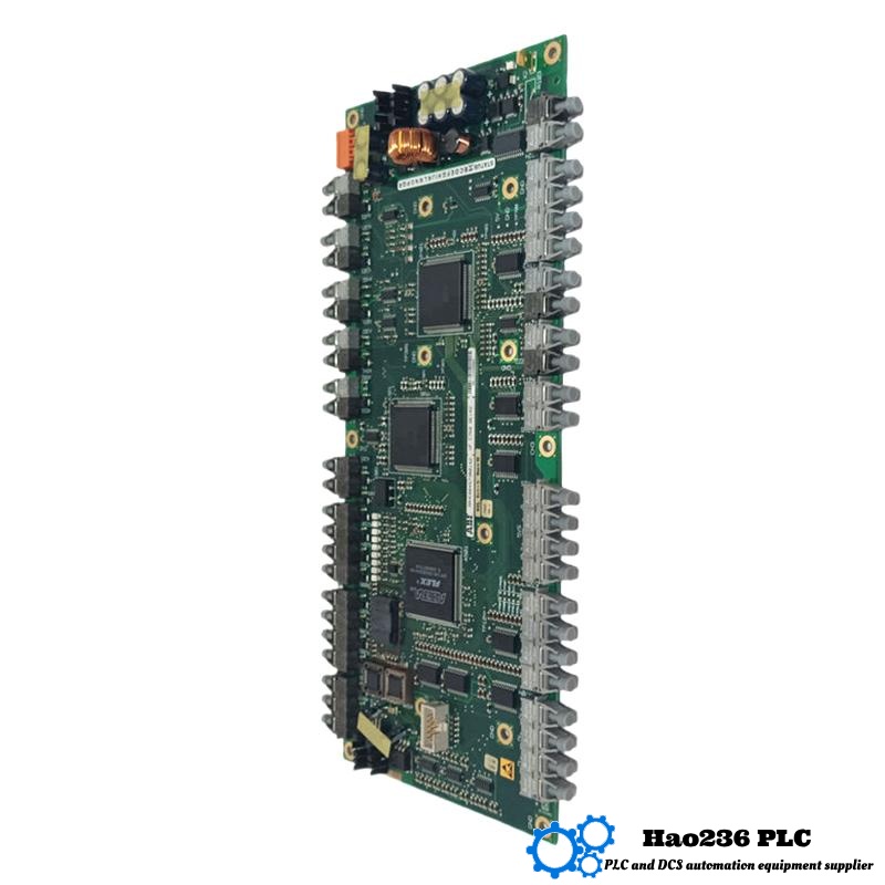 ABB UF C784 AE101 3BHE003688R0101 FSCD BOARD Electronic Module Communication Unit