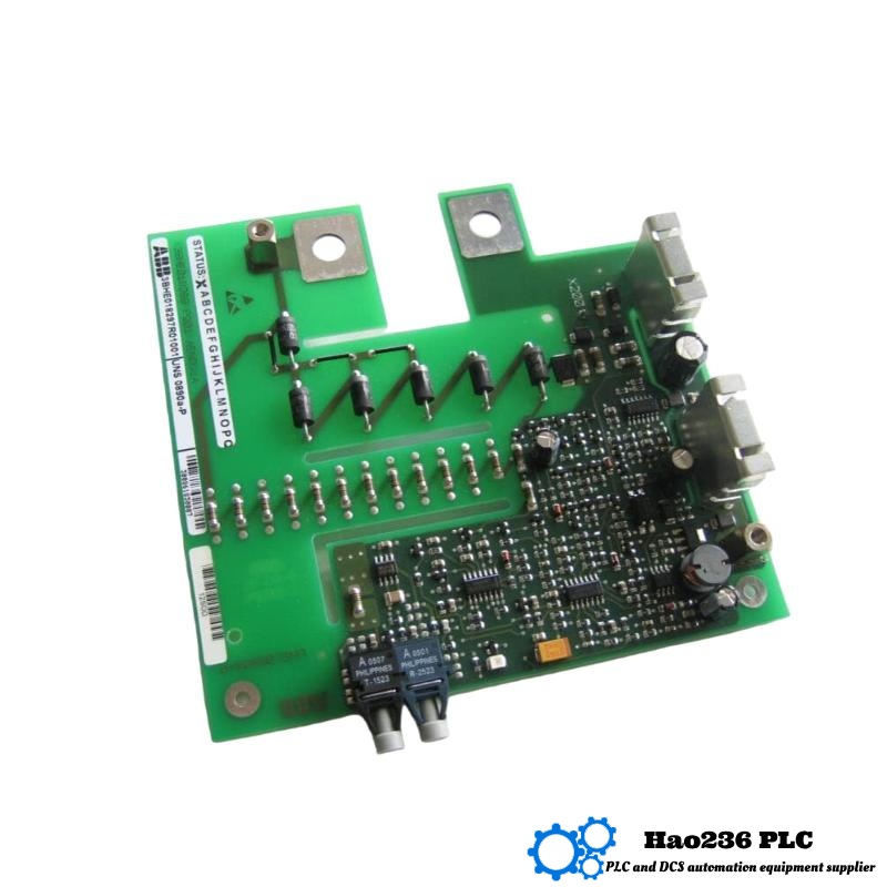 ABB UNS 0890 A01 3BHE018297R0001 Control Board