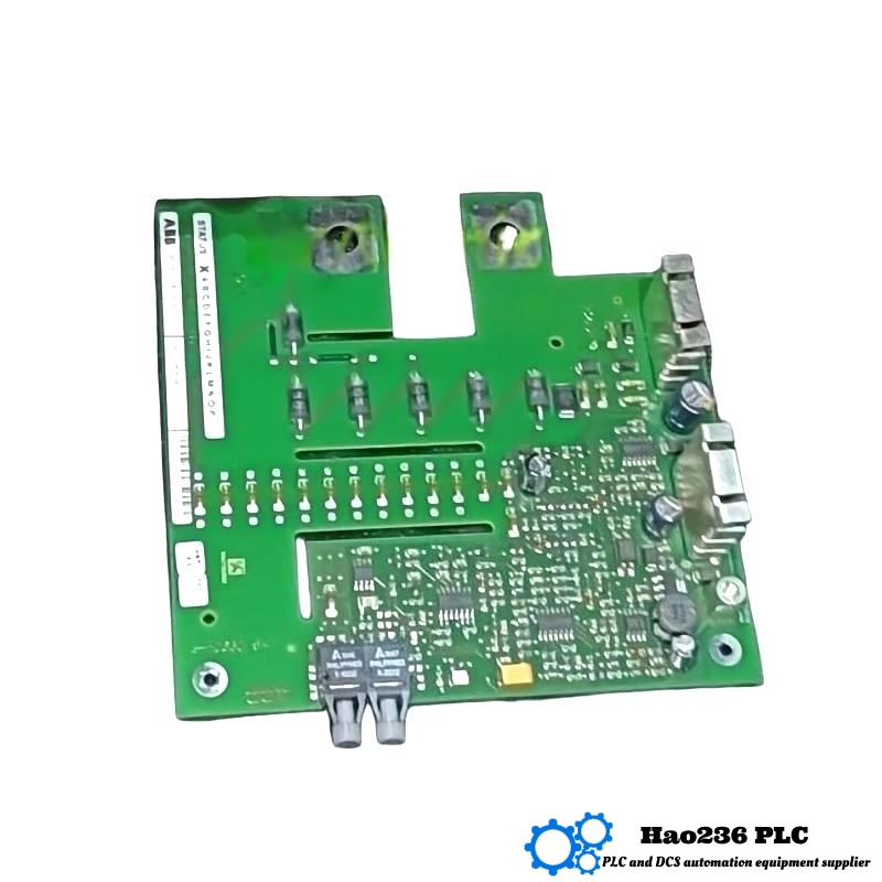 ABB UNS 0890A-P 3BHE018297R0002 Industrial Control Module Control Board