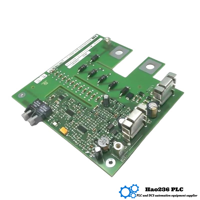ABB UNS 0890A-P 3BHE018297R0003 Industrial Control Module Control Board