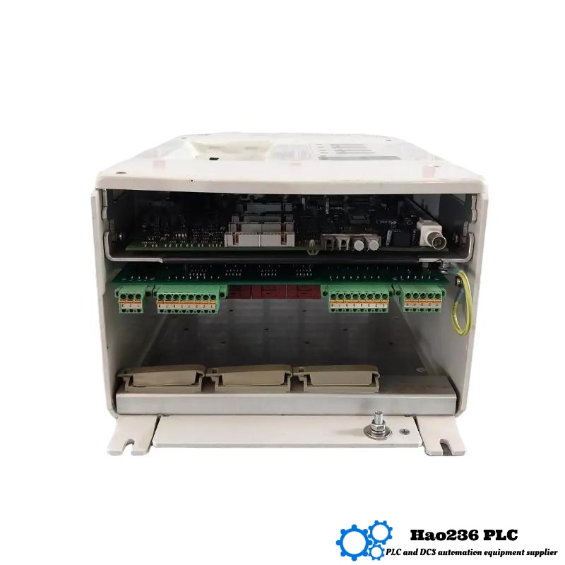 ABB UNS 4881B 3BHE009949R0001 Excitation System Unitrol 5000