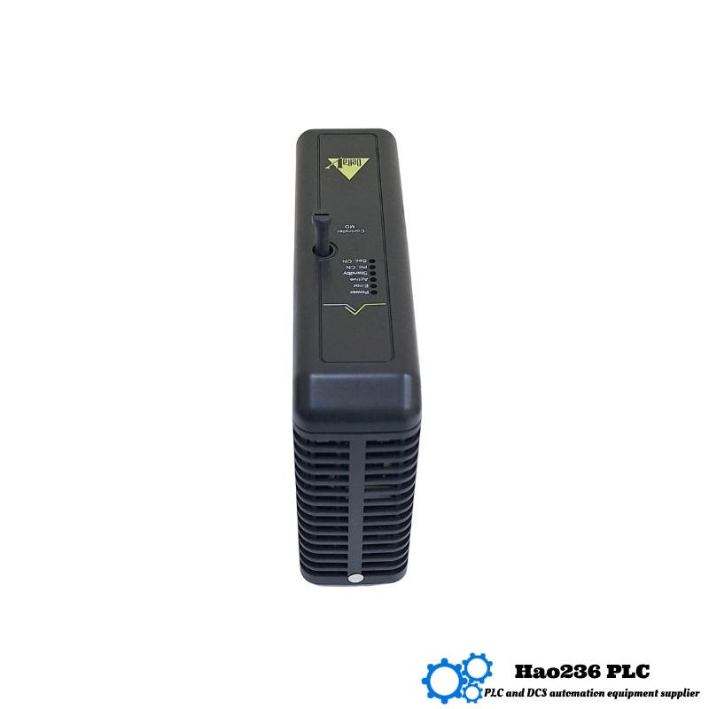 Emerson VE3007 DeltaV MX Controller