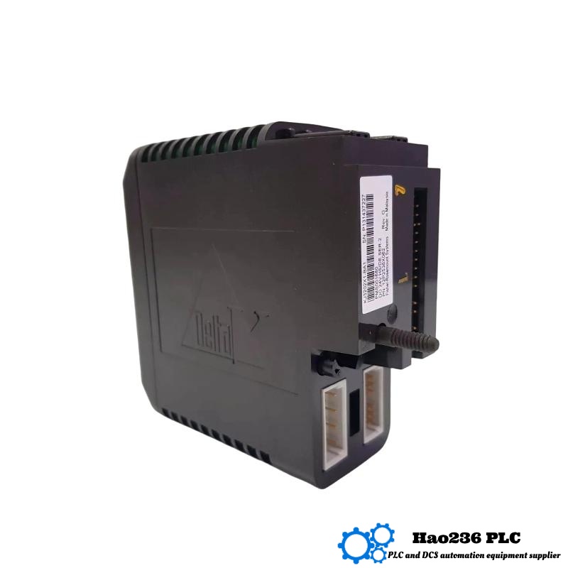 Emerson VE4001S2T2B2 DeltaV Discrete Input Card