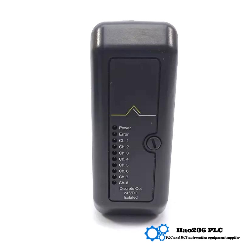 Emerson VE4002S1T1B2 DeltaV Discrete Output Card