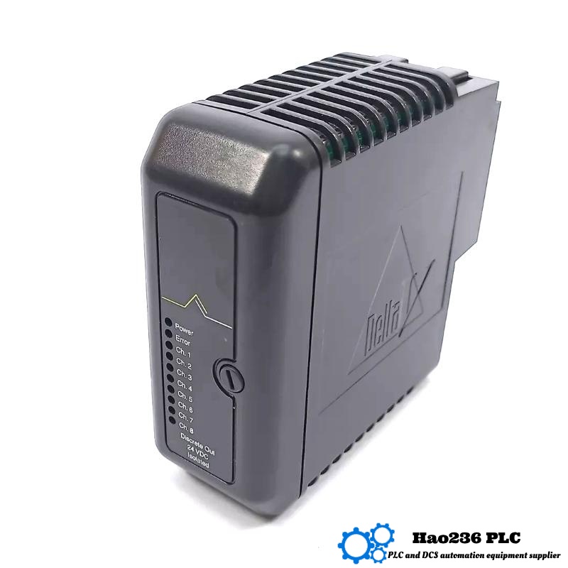 Emerson VE4002S1T1B2 DeltaV Discrete Output Card