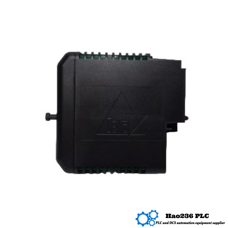 Emerson VE4002S1T2B8 DeltaV Discrete Output Card