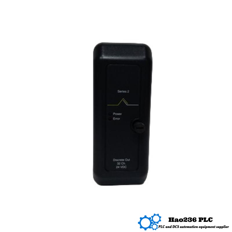 Emerson VE4002S1T2B6 DeltaV Discrete Output Card