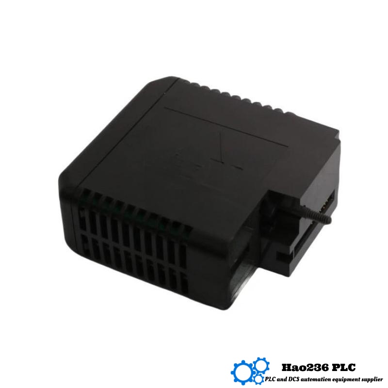 Emerson VE4003S6B1 DeltaV Analog Input Card