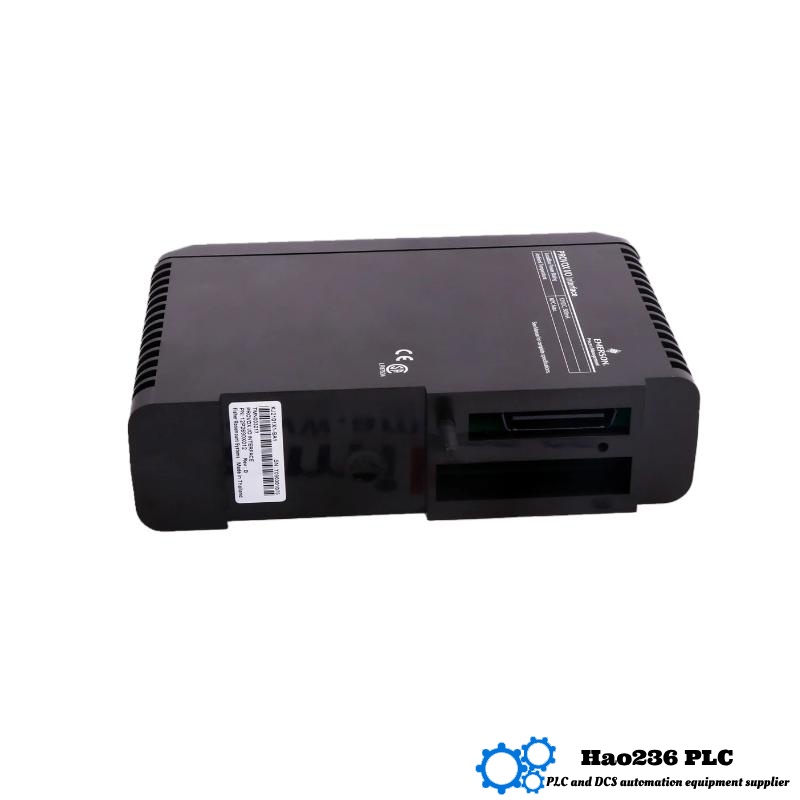 Emerson VE4005S2B1 Analog Output Card