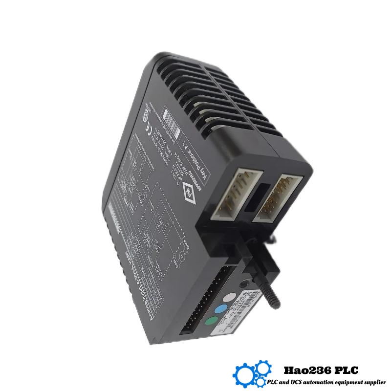 Emerson VE4006P2 DeltaV M-Series 2 Serial Interface Card