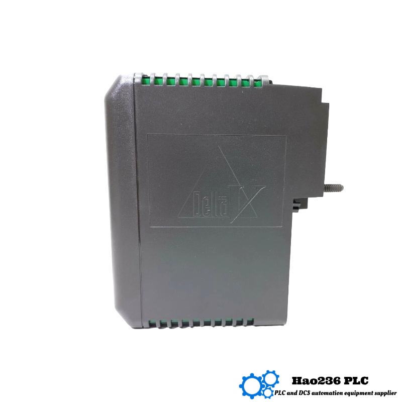 Emerson VE4022 DeltaV Profibus DP Interface Module