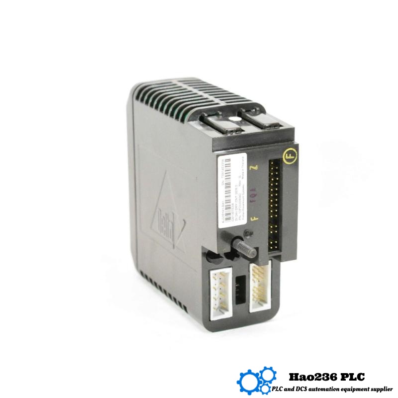 Emerson VE4031S2T2B6 Redundant Discrete Input Plus Card