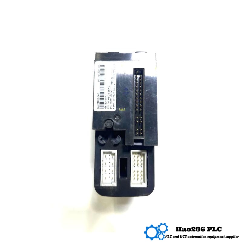 Emerson VE4032S1T2B1 DeltaV Redundant Discrete Output Cards