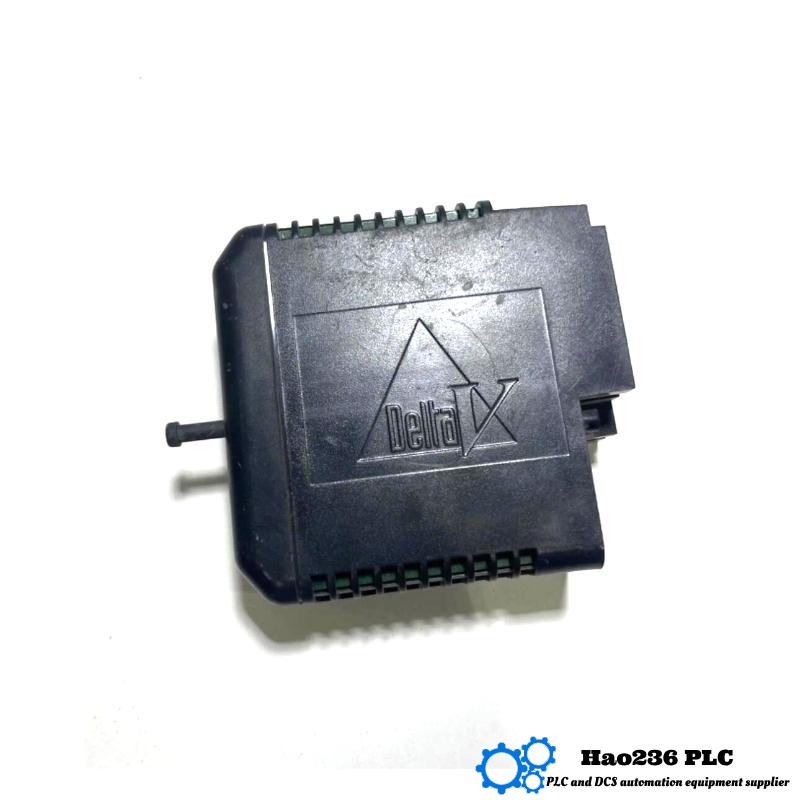 Emerson VE4032S1T2B1 DeltaV Redundant Discrete Output Cards