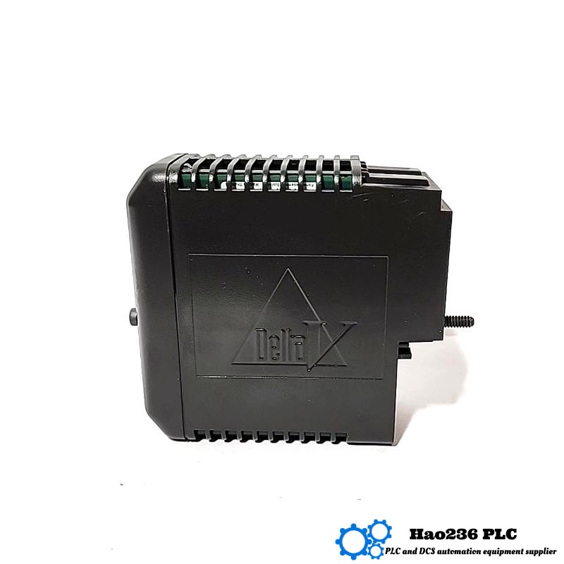 Emerson VE4033S2B1 DeltaV Redundant Analog Input Cards