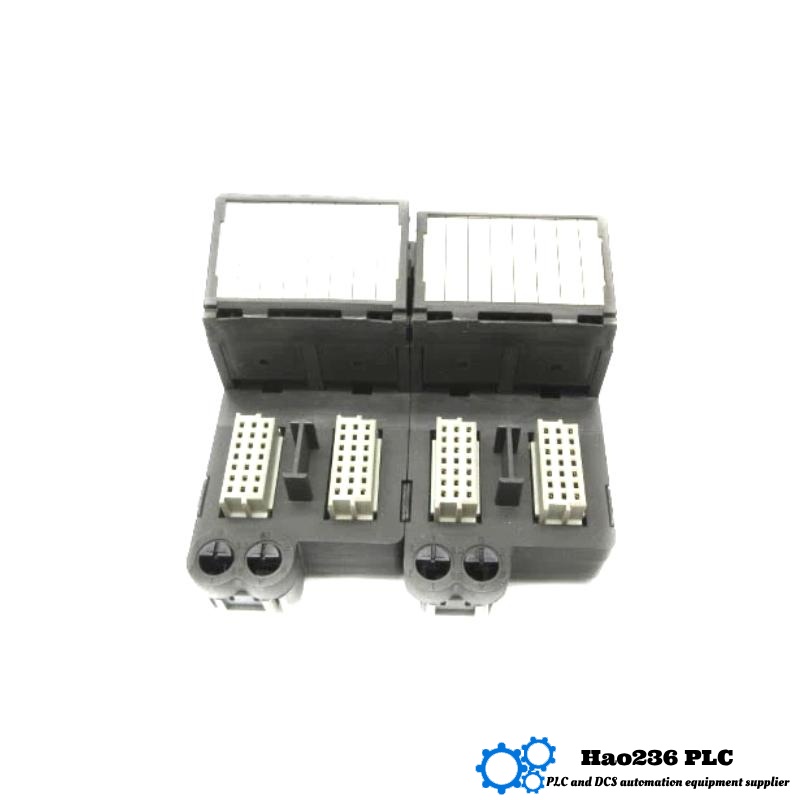 Emerson VE4036P2 DeltaV Redundant M-series Serial Interface Card