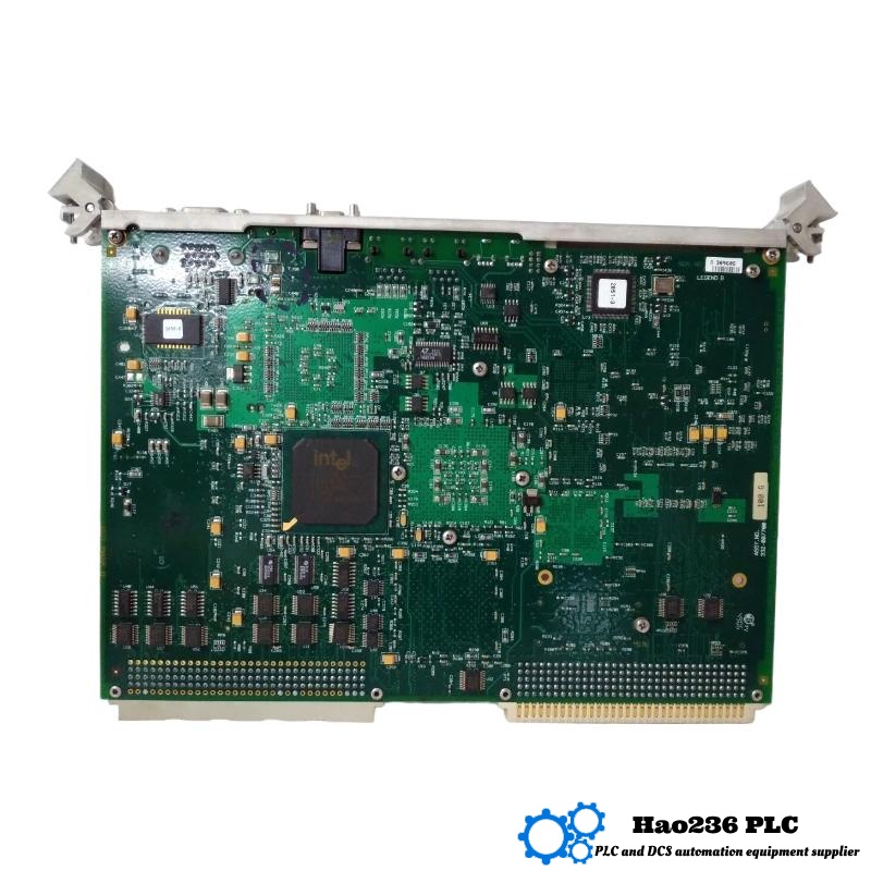 GE Fanuc General Electric VME-7700RC VME7700RC VME-9301007700-113000 Processor Board