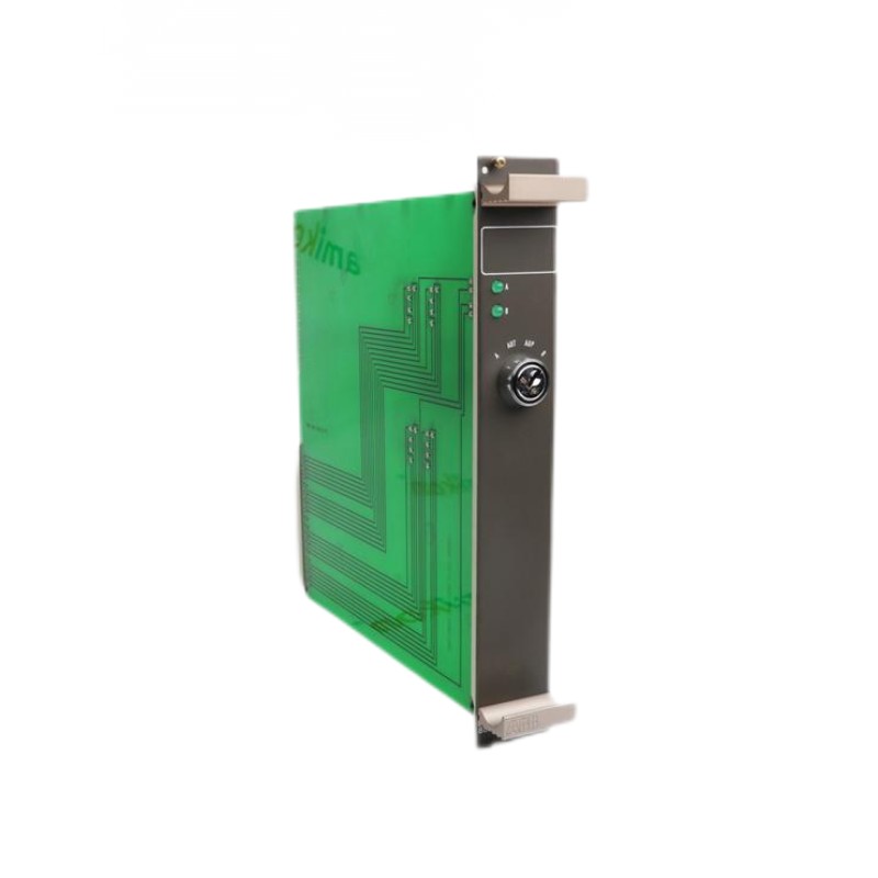 ABB 88UB01A GJR2322600R0100 Precision Control Module