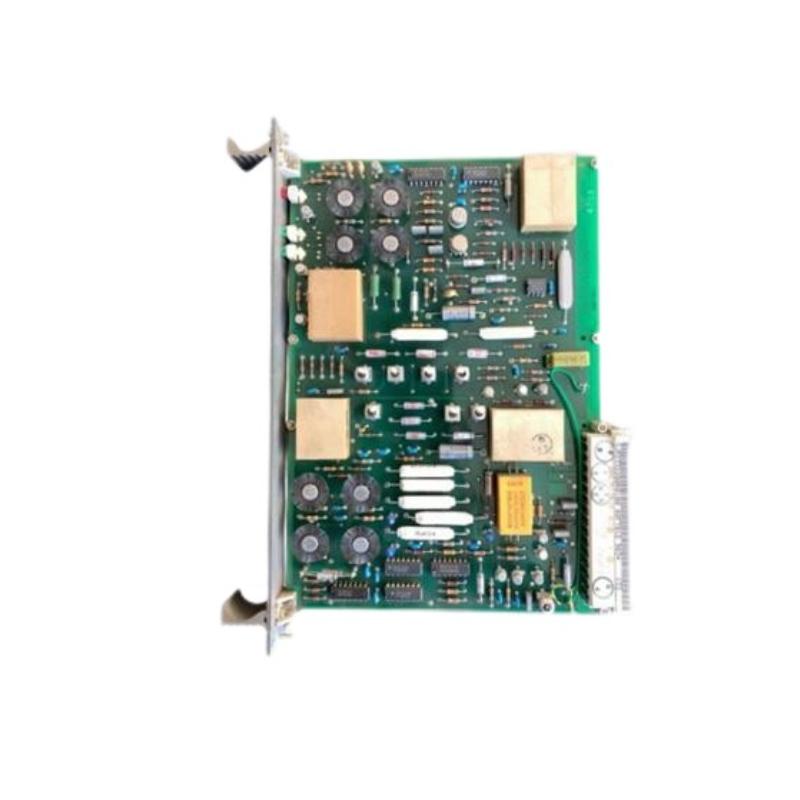 ABB 88FT01 GJR2332200R0100 I/O Control Unit Control Board