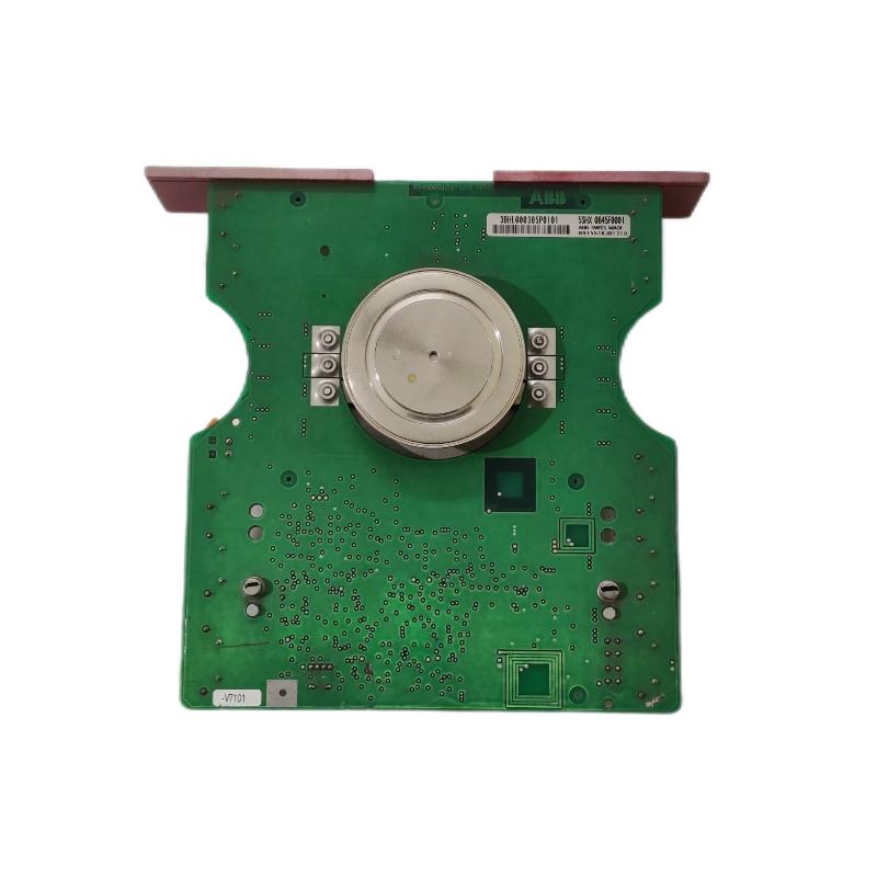 ABB 5SGX0845F0001 3BHB003387R0101 IGCT Thyristor Module