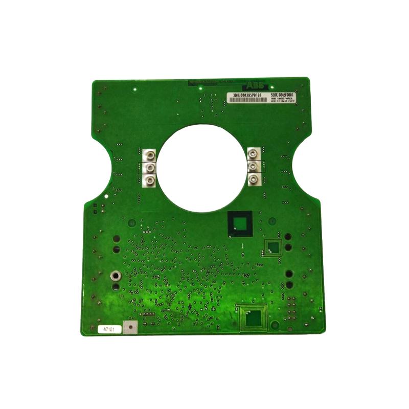 ABB 5SHX0845F0001 3BHL000385P0101 IGCT Thyristor Module