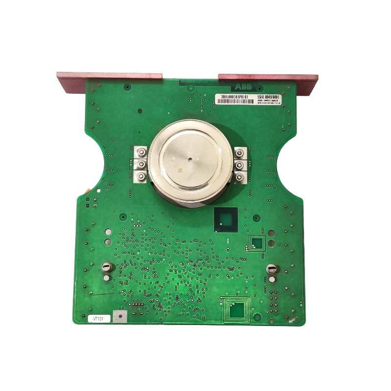 ABB 5SHX0845F0001 3BHL000385P0101 IGCT Thyristor Module