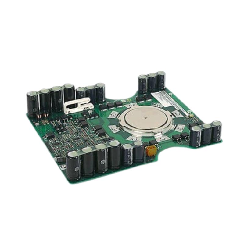 ABB 5SHX1060H0001 3BHL000392P0101 IGCT Module