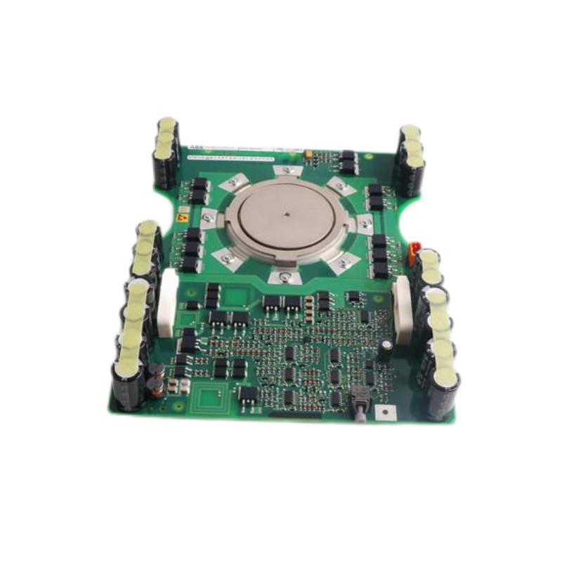 ABB 5SHX1060H0001 3BHL000392P0101 IGCT Module