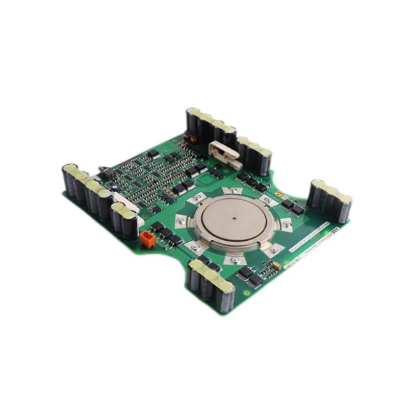 ABB 5SHX1060H0001 3BHL000392P0101 IGCT Module