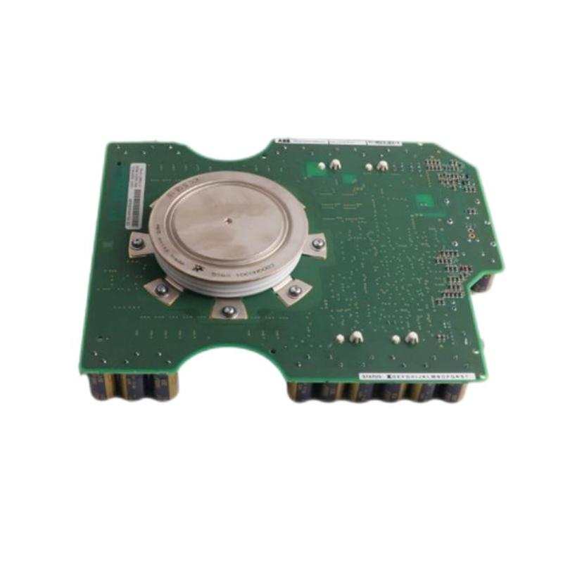 ABB 5SHX1060H0003 3BHB020538R0001 IGCT Module