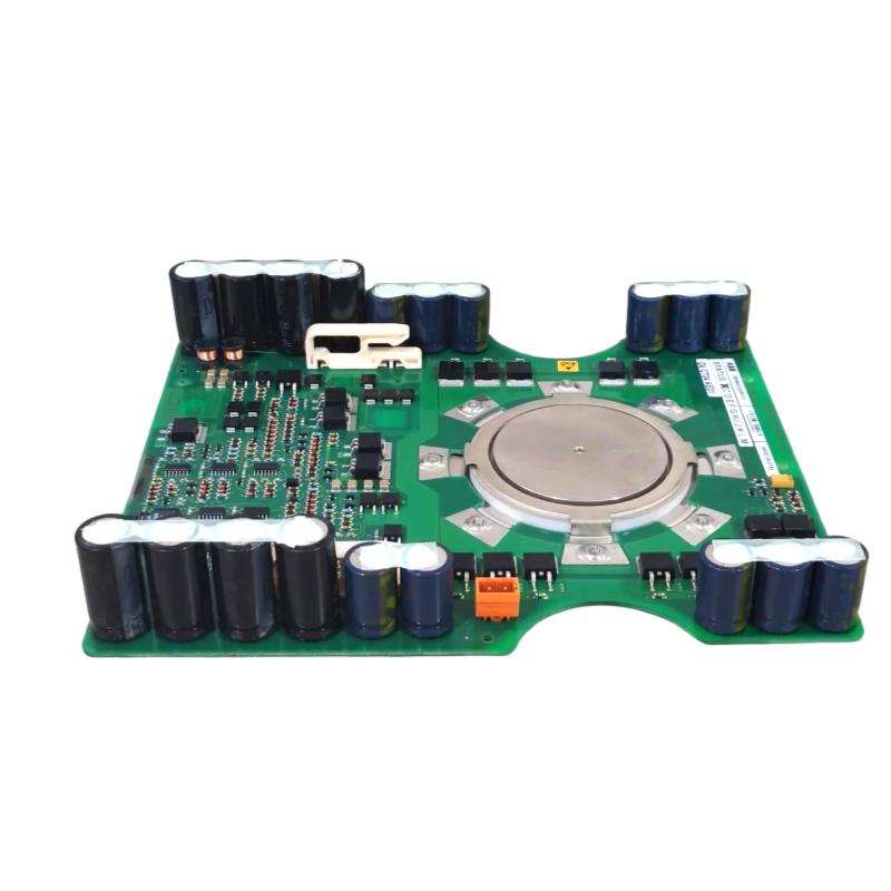 ABB 5SHX1445H0001 3BHL000391P0101 IGCT Module