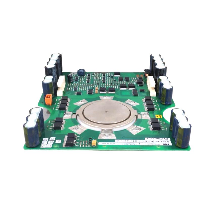 ABB 5SHX1445H0001 3BHL000391P0101 IGCT Module