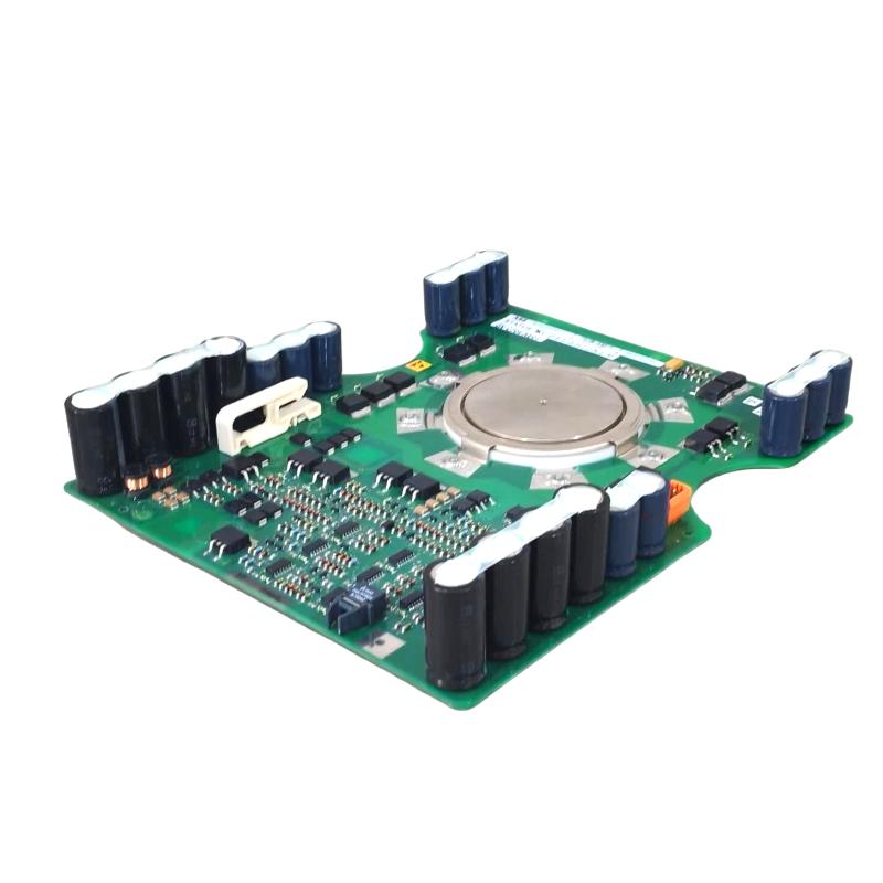 ABB 5SHX1445H0001 3BHL000391P0101 IGCT Module